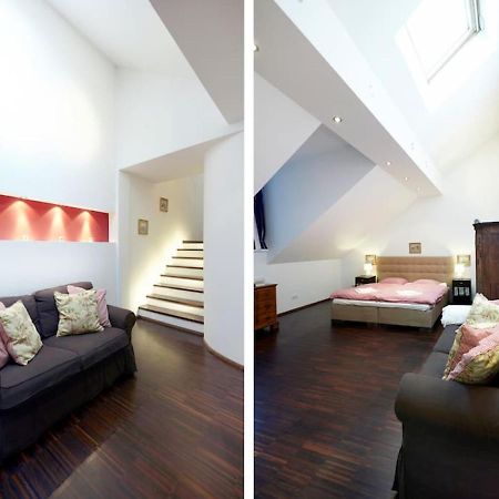 Vienna Penthouse 1 Διαμέρισμα Εξωτερικό φωτογραφία