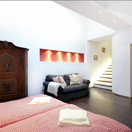 Vienna Penthouse 1 Διαμέρισμα Εξωτερικό φωτογραφία
