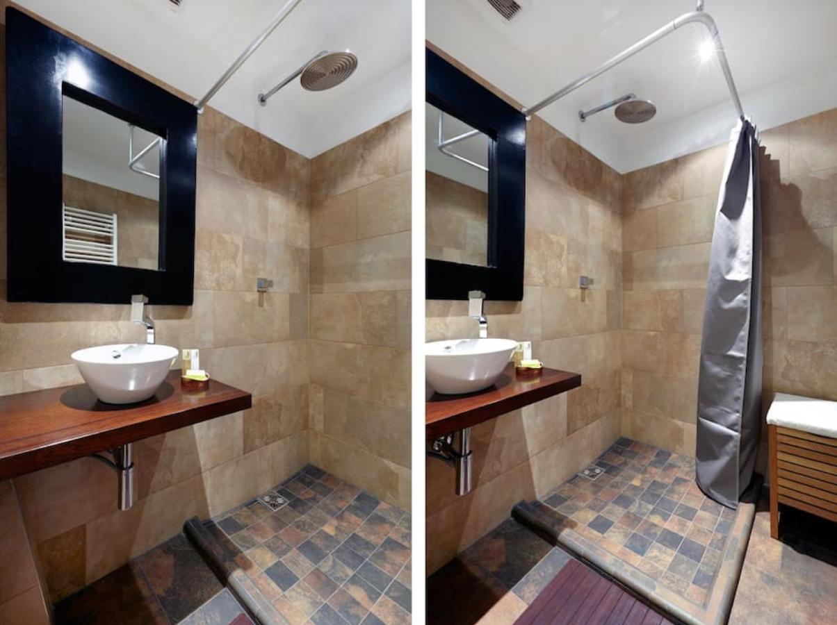 Vienna Penthouse 1 Διαμέρισμα Εξωτερικό φωτογραφία