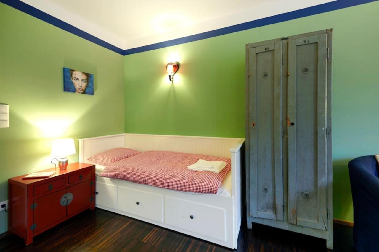 Vienna Penthouse 1 Διαμέρισμα Εξωτερικό φωτογραφία