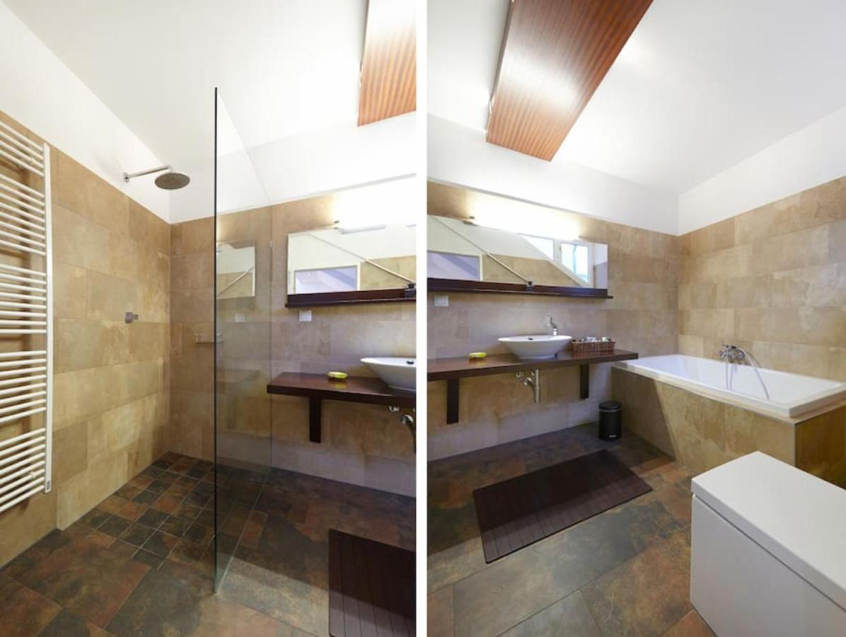 Vienna Penthouse 1 Διαμέρισμα Εξωτερικό φωτογραφία