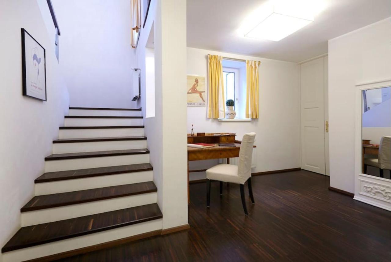 Vienna Penthouse 1 Διαμέρισμα Εξωτερικό φωτογραφία