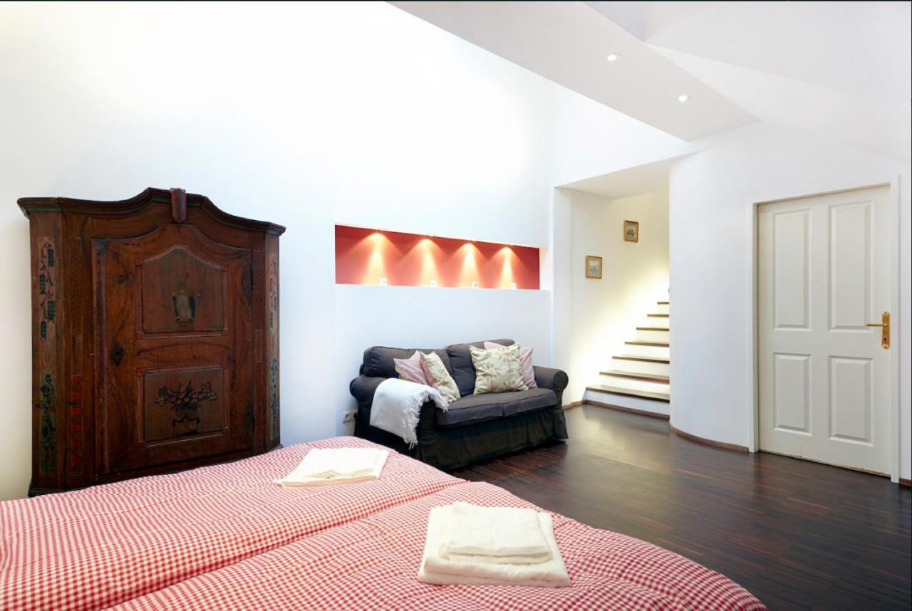 Vienna Penthouse 1 Διαμέρισμα Εξωτερικό φωτογραφία