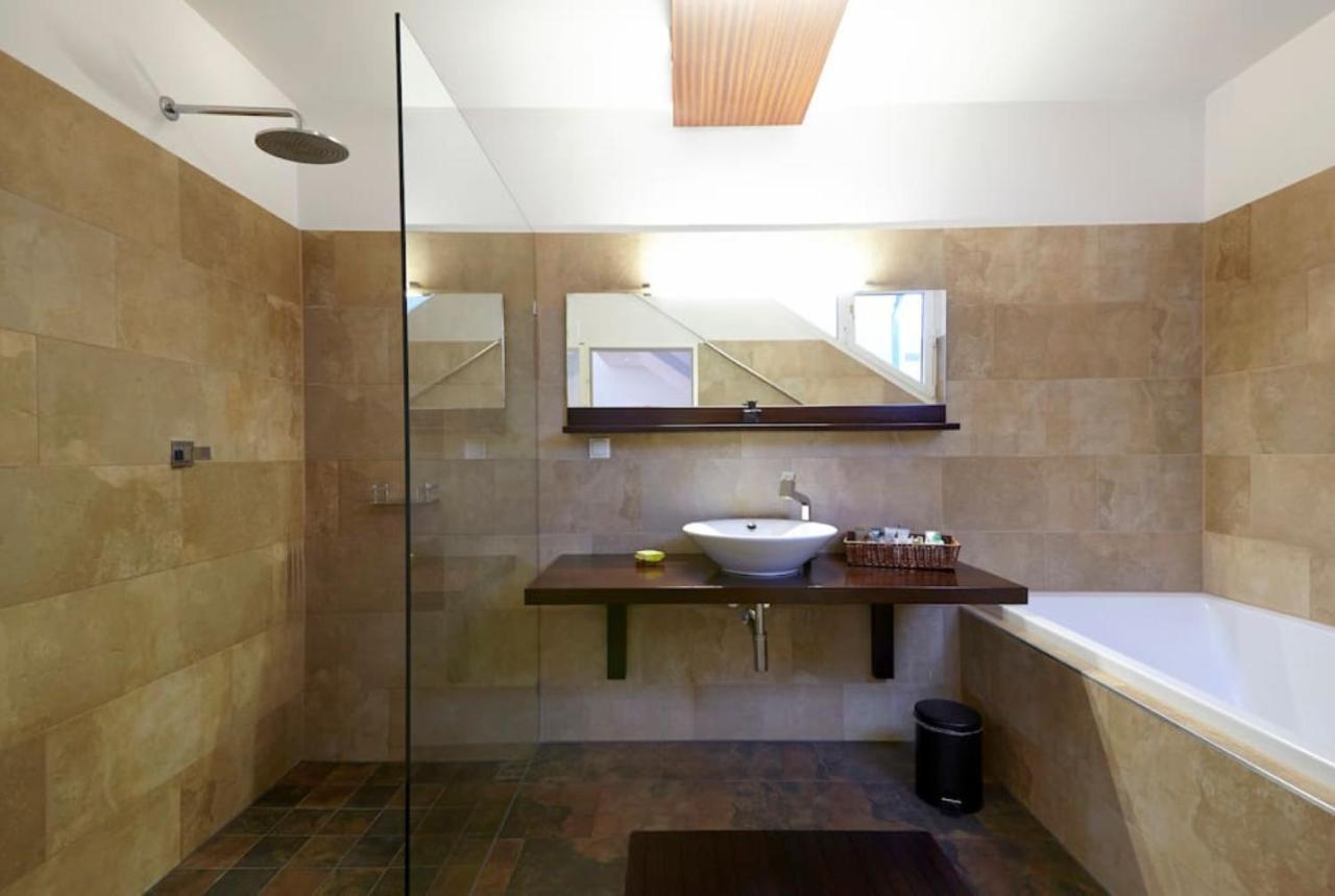 Vienna Penthouse 1 Διαμέρισμα Εξωτερικό φωτογραφία